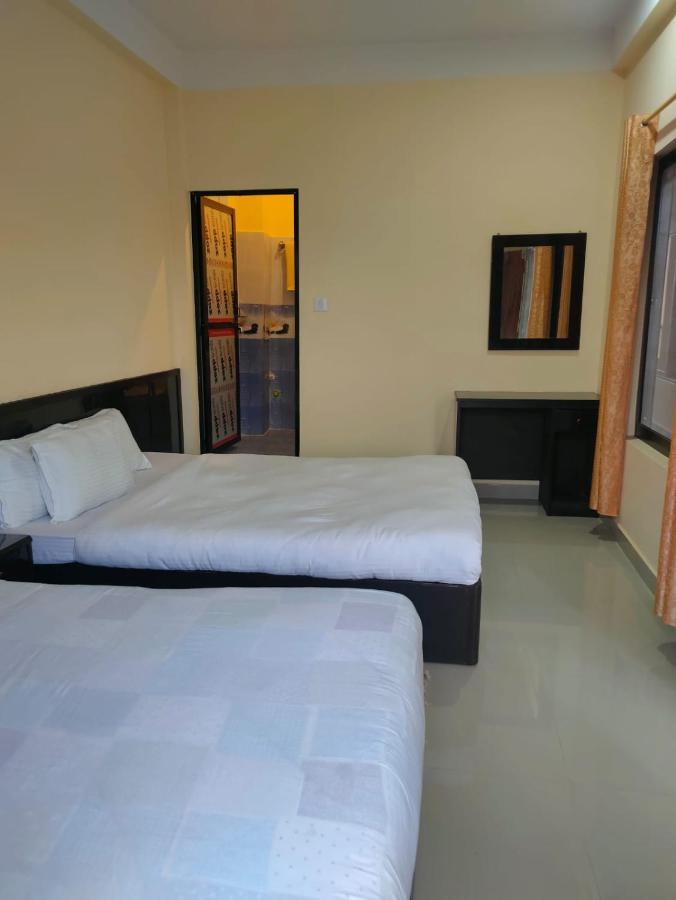 Kavre Guest House Rummindei Exterior photo
