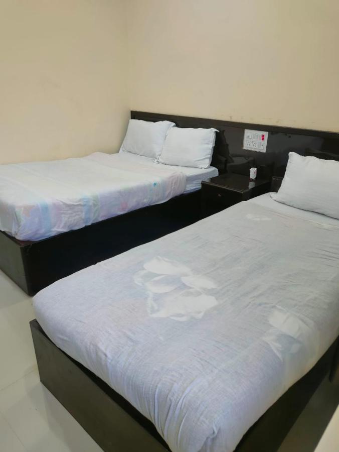 Kavre Guest House Rummindei Exterior photo