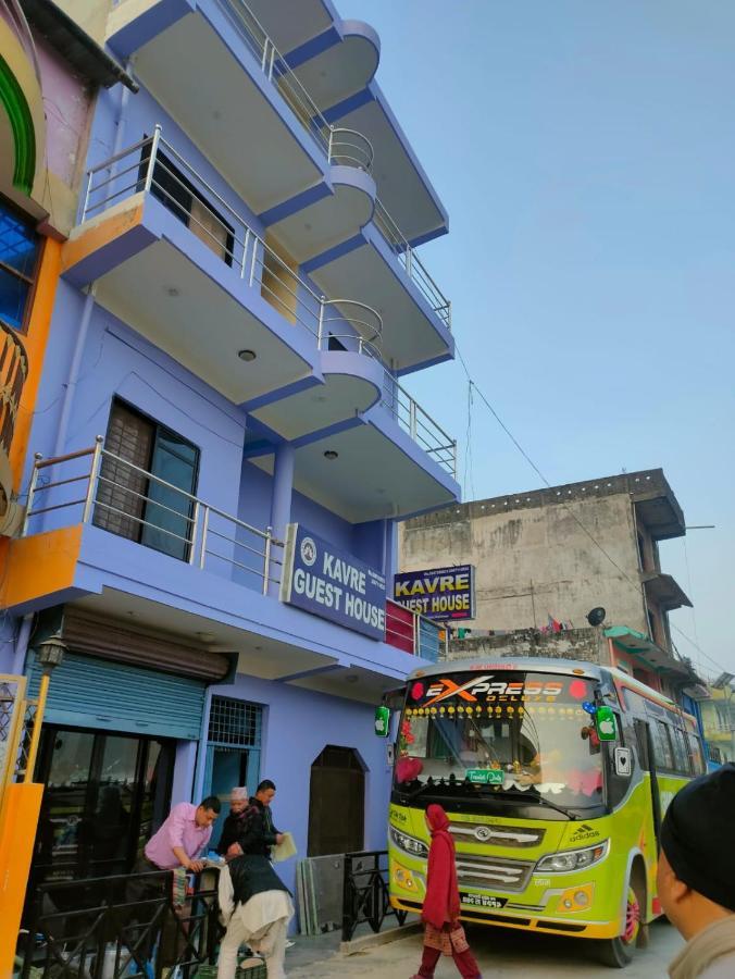 Kavre Guest House Rummindei Exterior photo